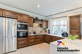 Dom w Modrzycy z prywatną strefą SPA